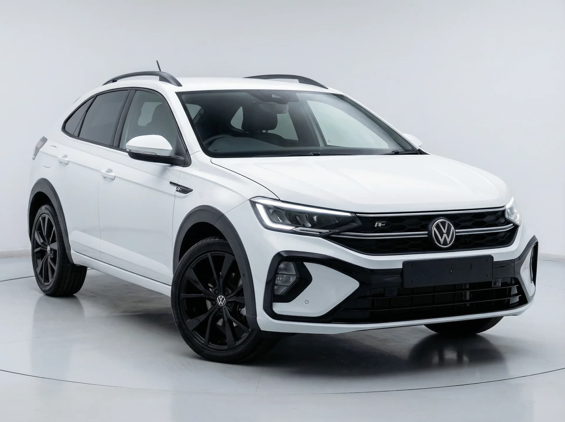 VW Taigo