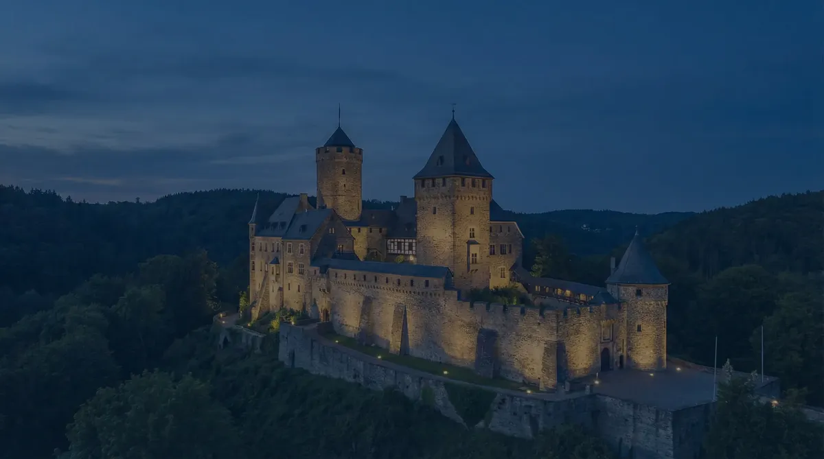 Schloss Burg Solingen