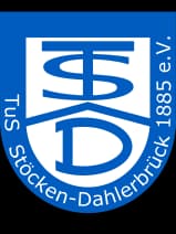 Logo TuS Stöcken-Dahlerbrück 1885 e.V.
