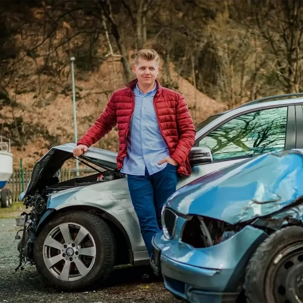 Andreas Koop - Kfz-Sachverständiger