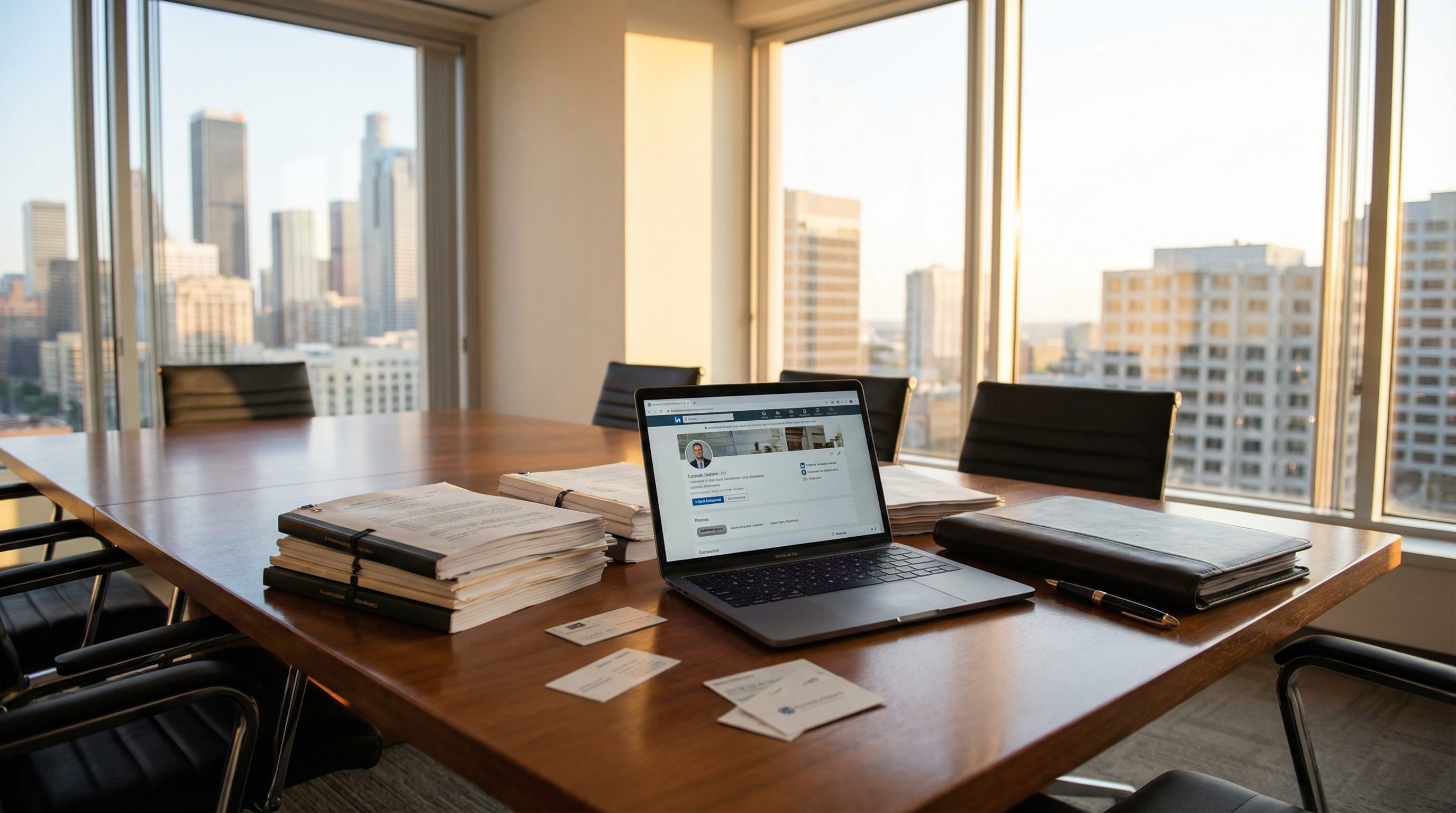 Rechtsanwalt-Netzwerk