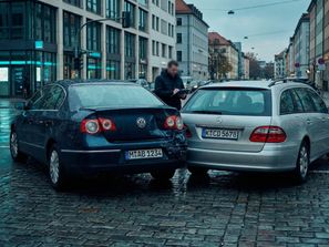 Auffahrunfall: Wer ist schuld und was tun?